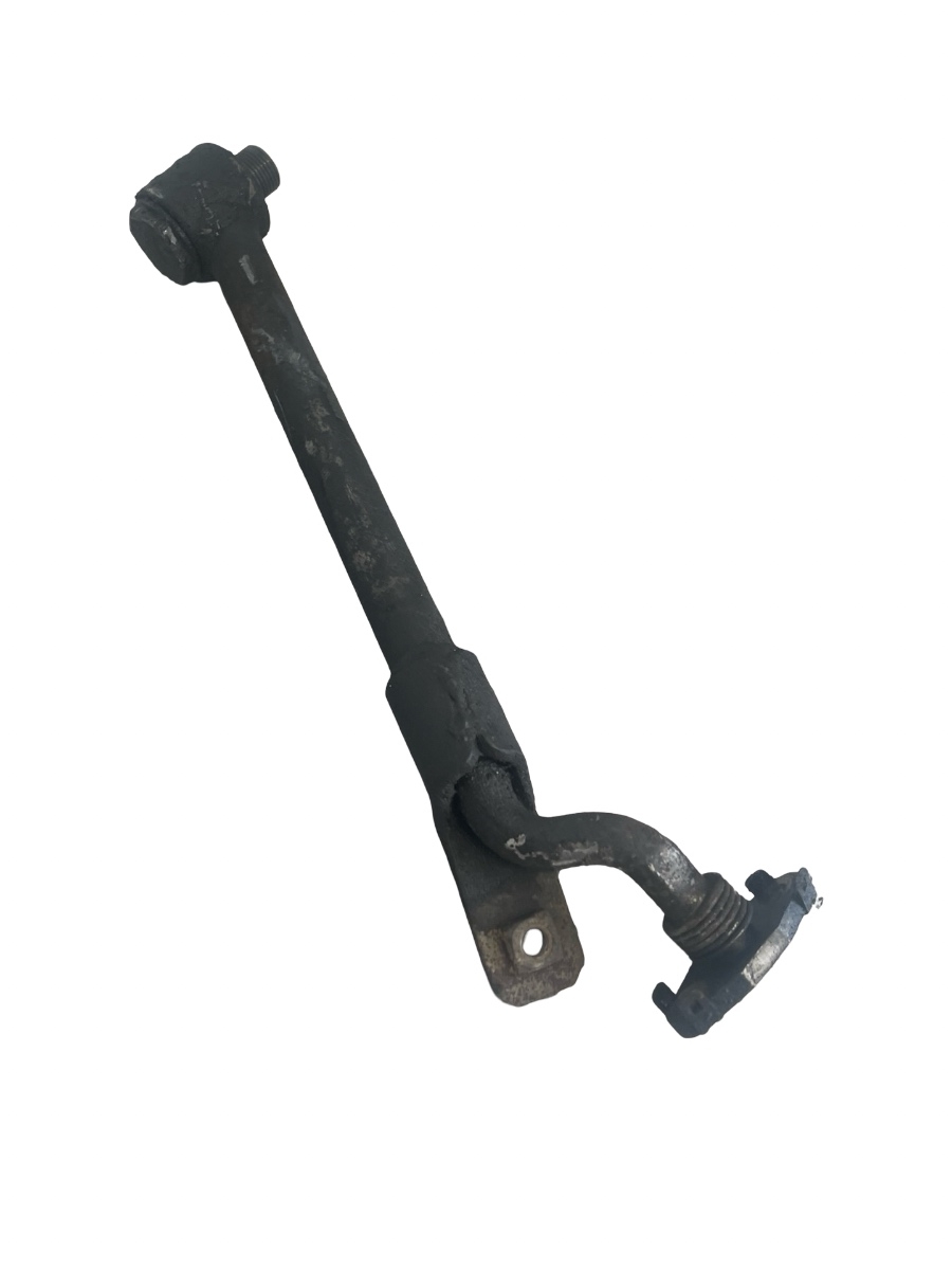 Conducta de ulei turbocompresor turbina VOLKSWAGEN PASSAT 3C2 2005 - 2010 2.0 TDI BMP – foto 2
