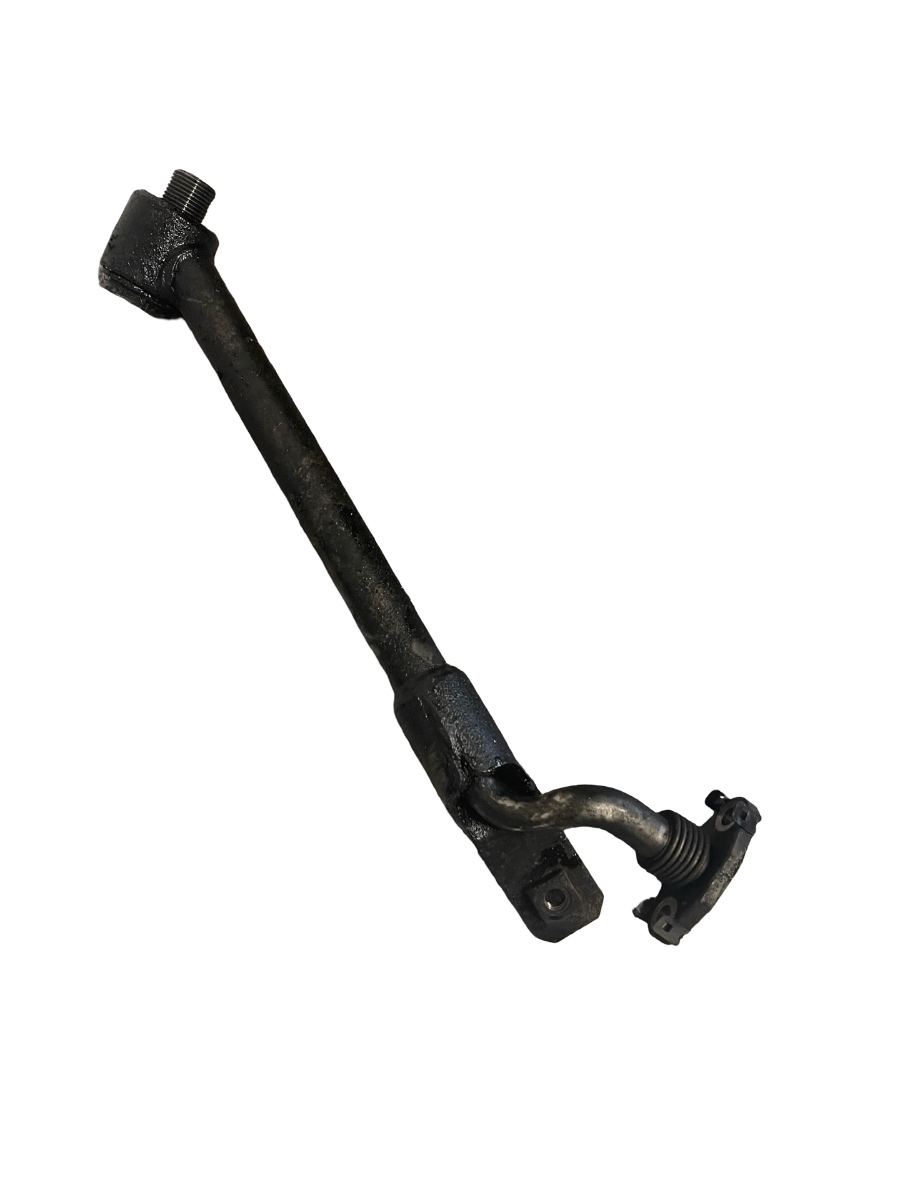 Conducta de ulei VOLKSWAGEN TOURAN 1T1, 1T2 2003 - 2010 2.0 TDI BMM – foto 2