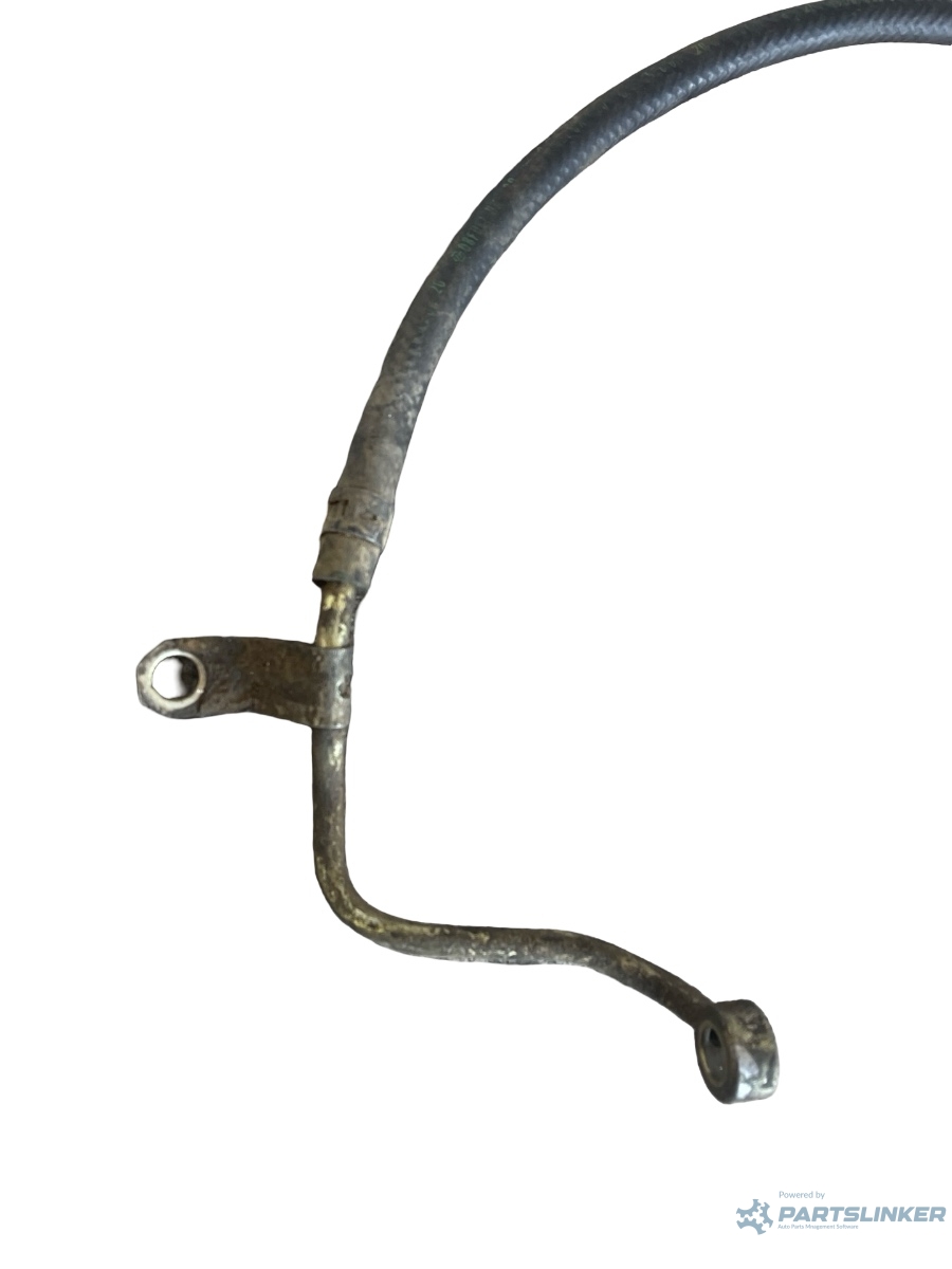 Conducta de uleiTOYOTA LAND CRUISER 90 _J9_ 1995 - > 3.0D – foto 2