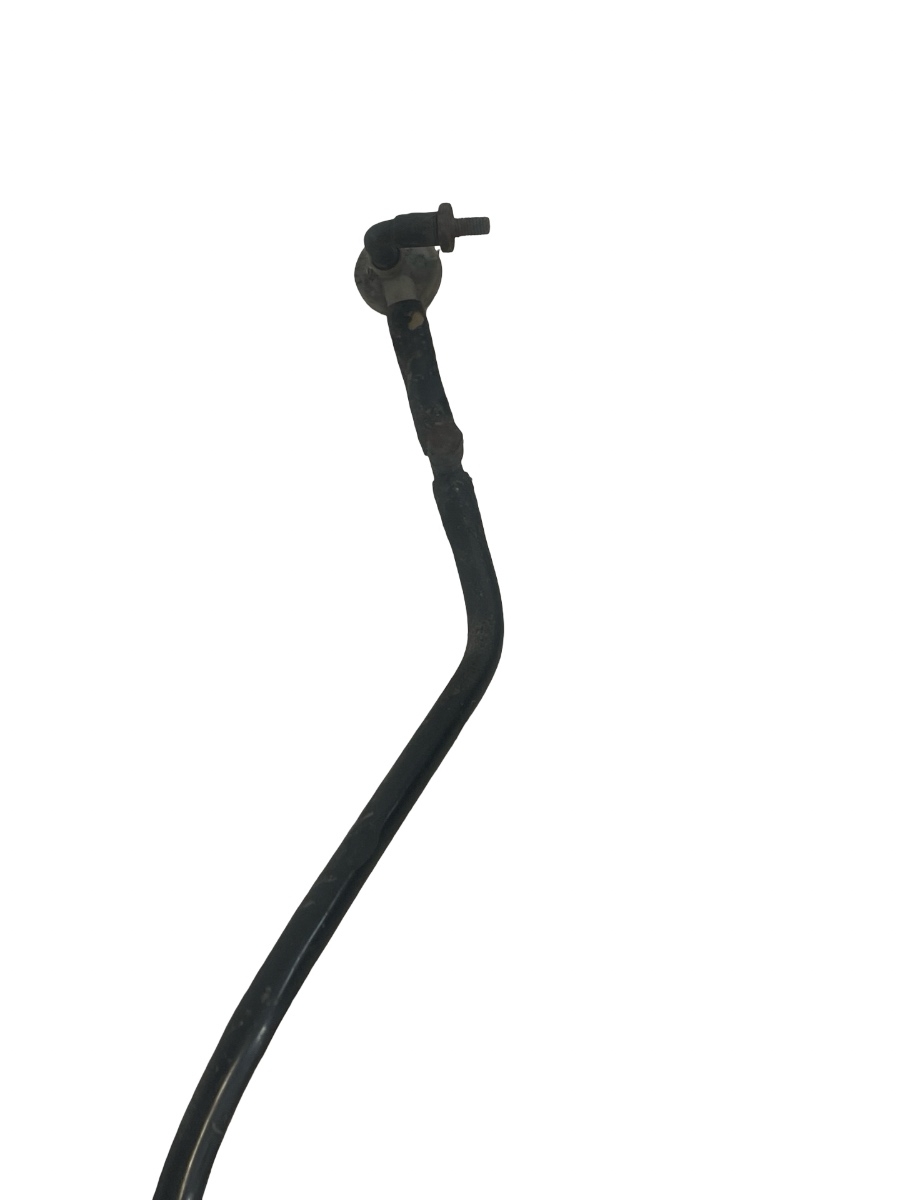 Conducta de vacuum frana MERCEDES-BENZ SPRINTER 3-t Box 906 2006 -> 2.1 211 CDI OM 646.985 – foto 3