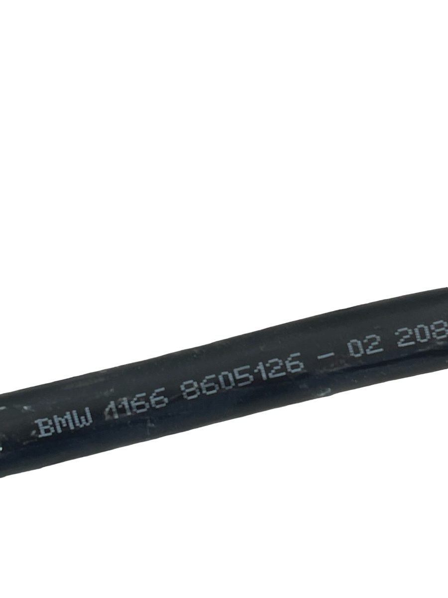 Conducta de vacuum *UK* BMW 5 G30, F90 2016 - > 2.0 B47 D20 B 8605126-02 – foto 4