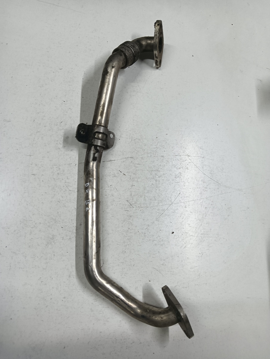 Conducta egr AUDI A4 III 8EC, B7 2004 - 2008 – foto 2