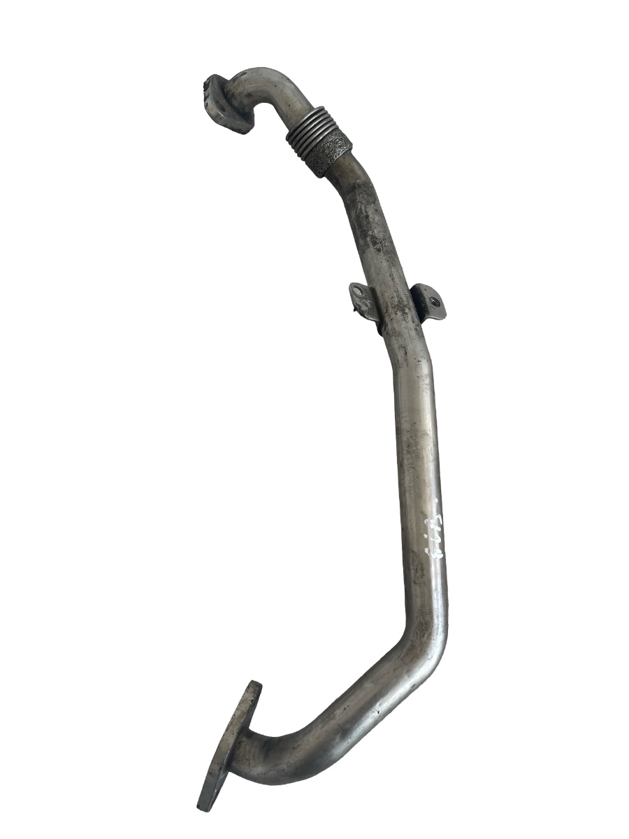 Conducta EGR AUDI A4 III 8EC, B7 2004 - 2008 2.0 TDI 16V BLB – foto 2