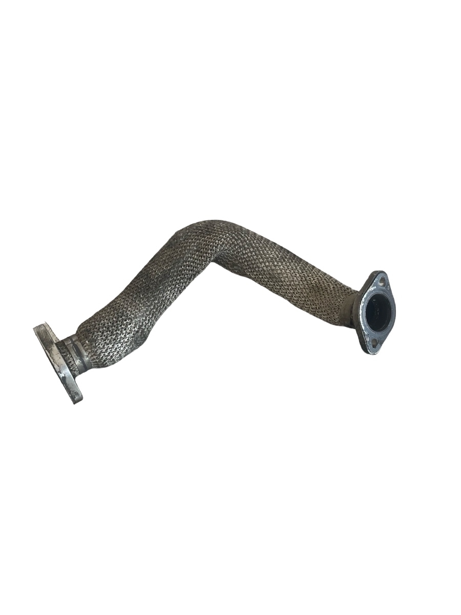 Conducta  EGR AUDI A6/S6 III Saloon 4F2, C6 2004 - 2011 2.7 TDI BPP – foto 2