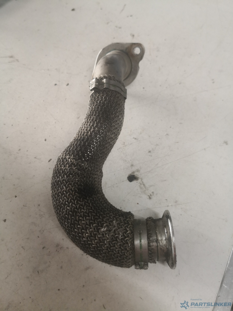 Conducta EGR AUDI A8 III (4H2, 4H8, 4HC, 4HL) [ 2009 - 2018 ] OEM 059131530j