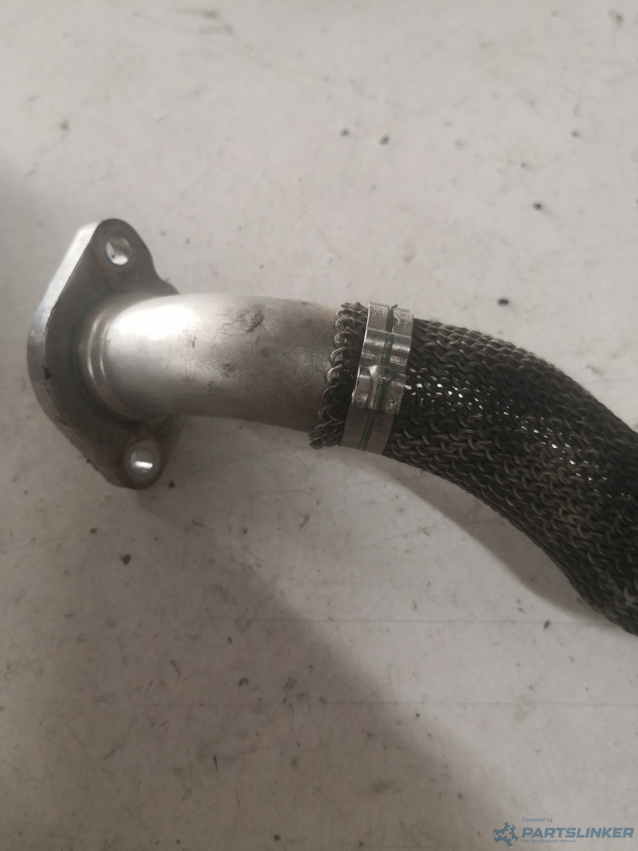 Conducta EGR AUDI A8 III (4H2, 4H8, 4HC, 4HL) [ 2009 - 2018 ] OEM 059131530j – foto 2