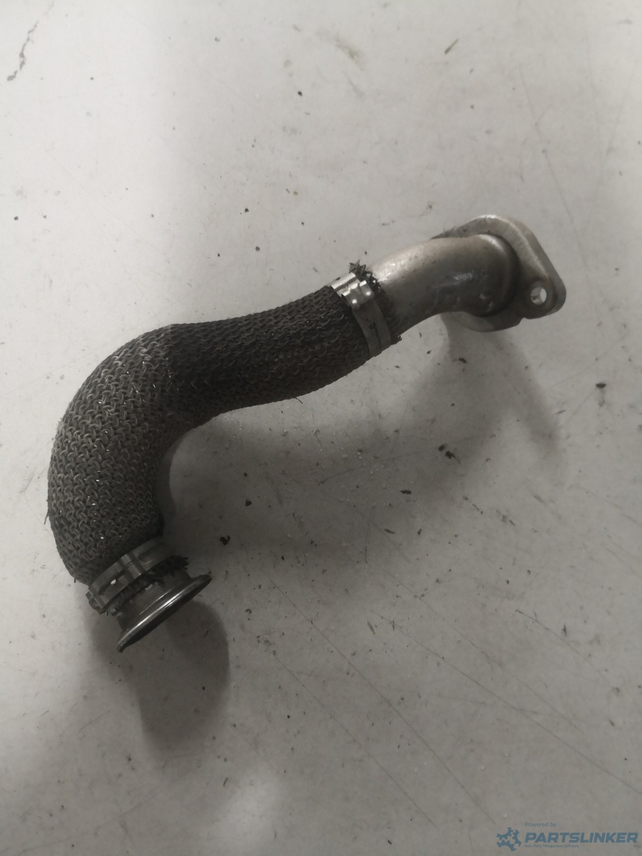 Conducta EGR AUDI A8 III (4H2, 4H8, 4HC, 4HL) [ 2009 - 2018 ] OEM 059131530j – foto 2