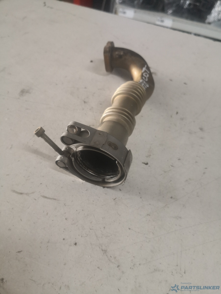 Conducta EGR AUDI A8 III (4H2, 4H8, 4HC, 4HL) [ 2009 - 2018 ] TDI quattro (CDTA, CDTC, CMHA) 184KW|250HP OEM 059131548c – foto 2