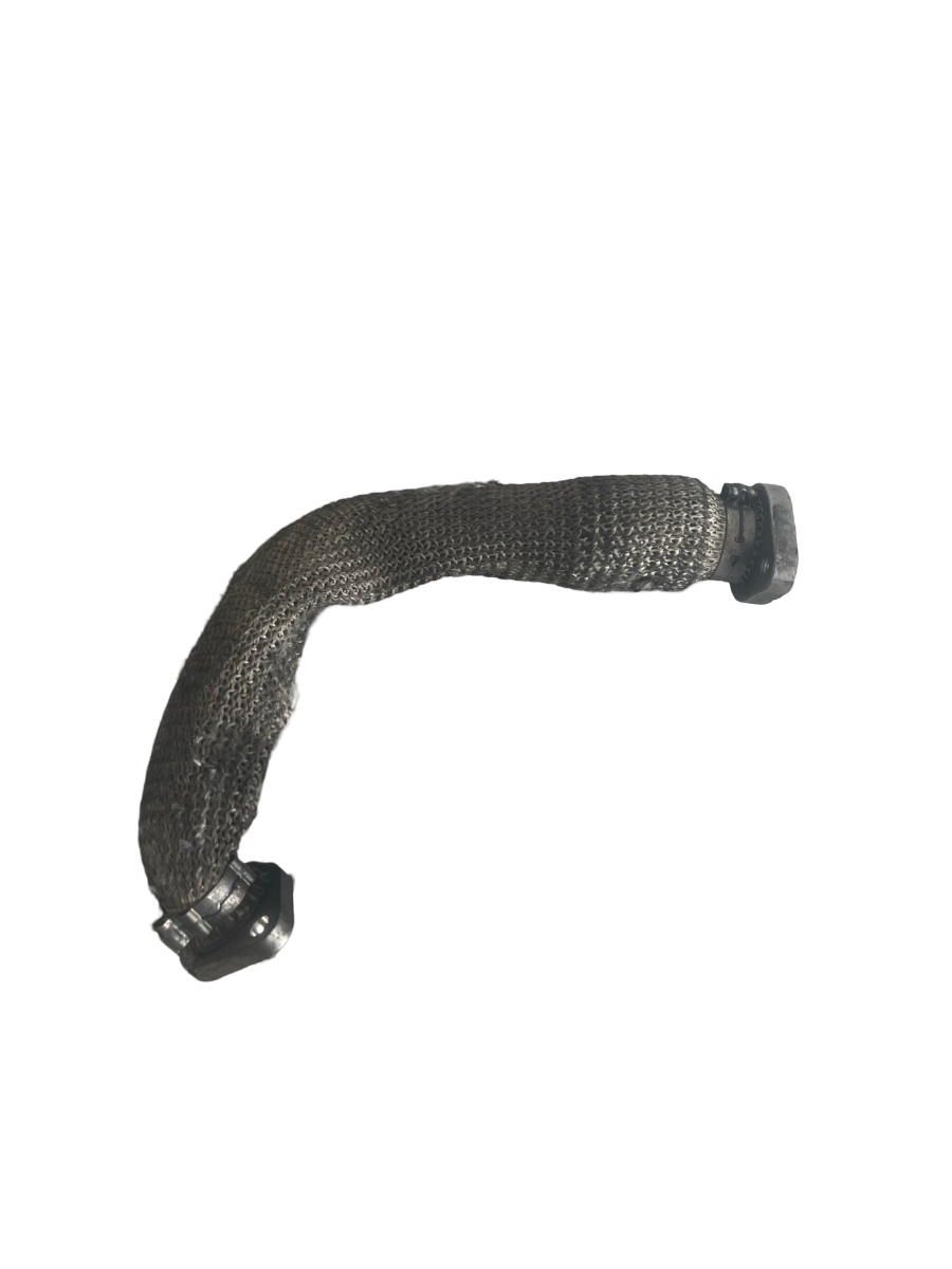 Conducta EGR AUDI Q7 4LB 2006 - 2016 3.0 TDI quattro BUG 059131525 – foto 2