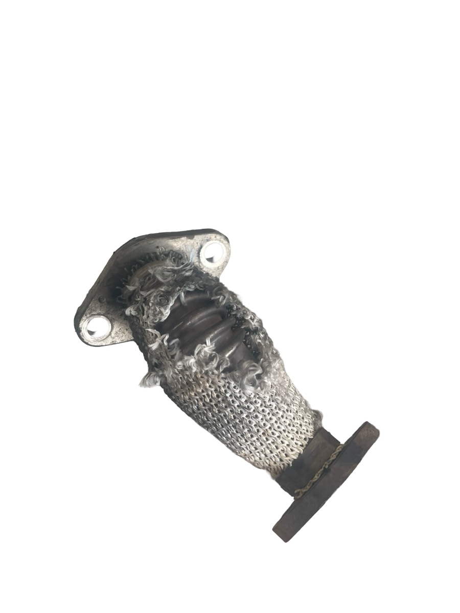 Conducta EGR AUDI Q7 4LB 2006 - 2016 3.0 TDI quattro BUG – foto 2