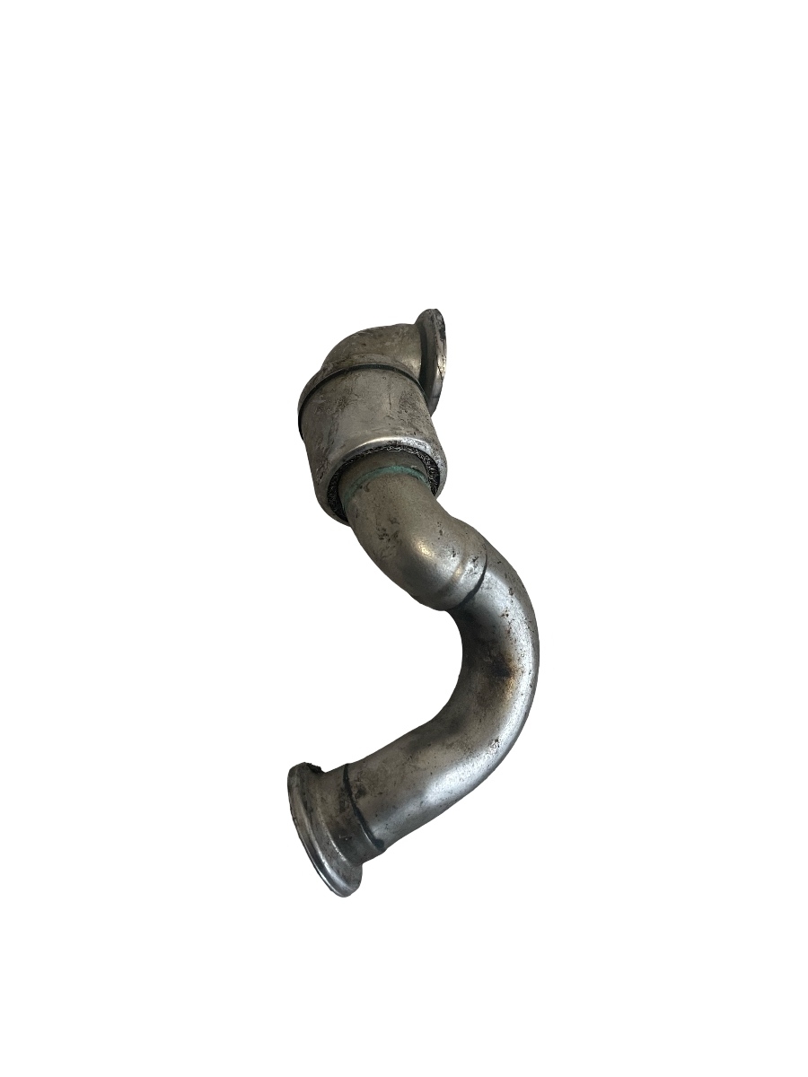 Conducta  EGR BMW 5 E60 2001 - 2010 2.5D