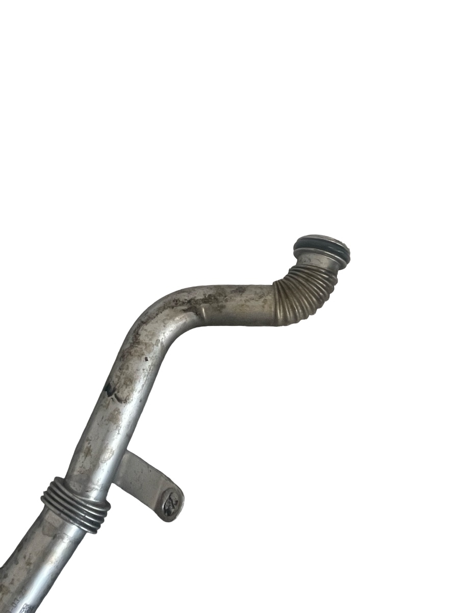 Conducta EGR BMW 5 G30, F90 2016 - > 2.0 B47 D20 B 857647918 – foto 3