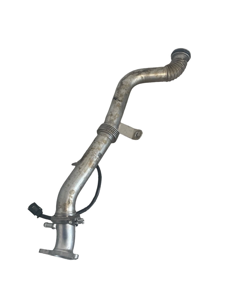 Conducta EGR BMW 5 G30, F90 2016 - > 2.0 B47 D20 B 857647918 – foto 2