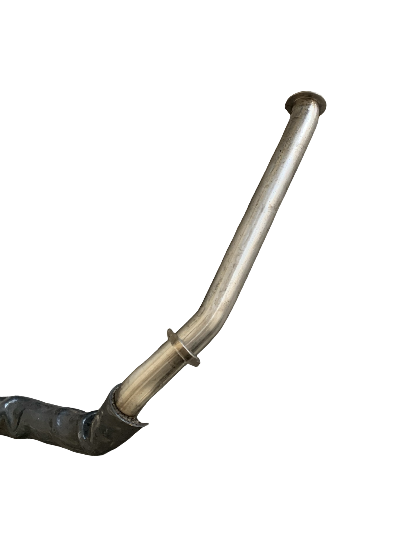 Conducta Egr BMW SERIA 5 F10 2009–2017 - 3.0D – foto 2