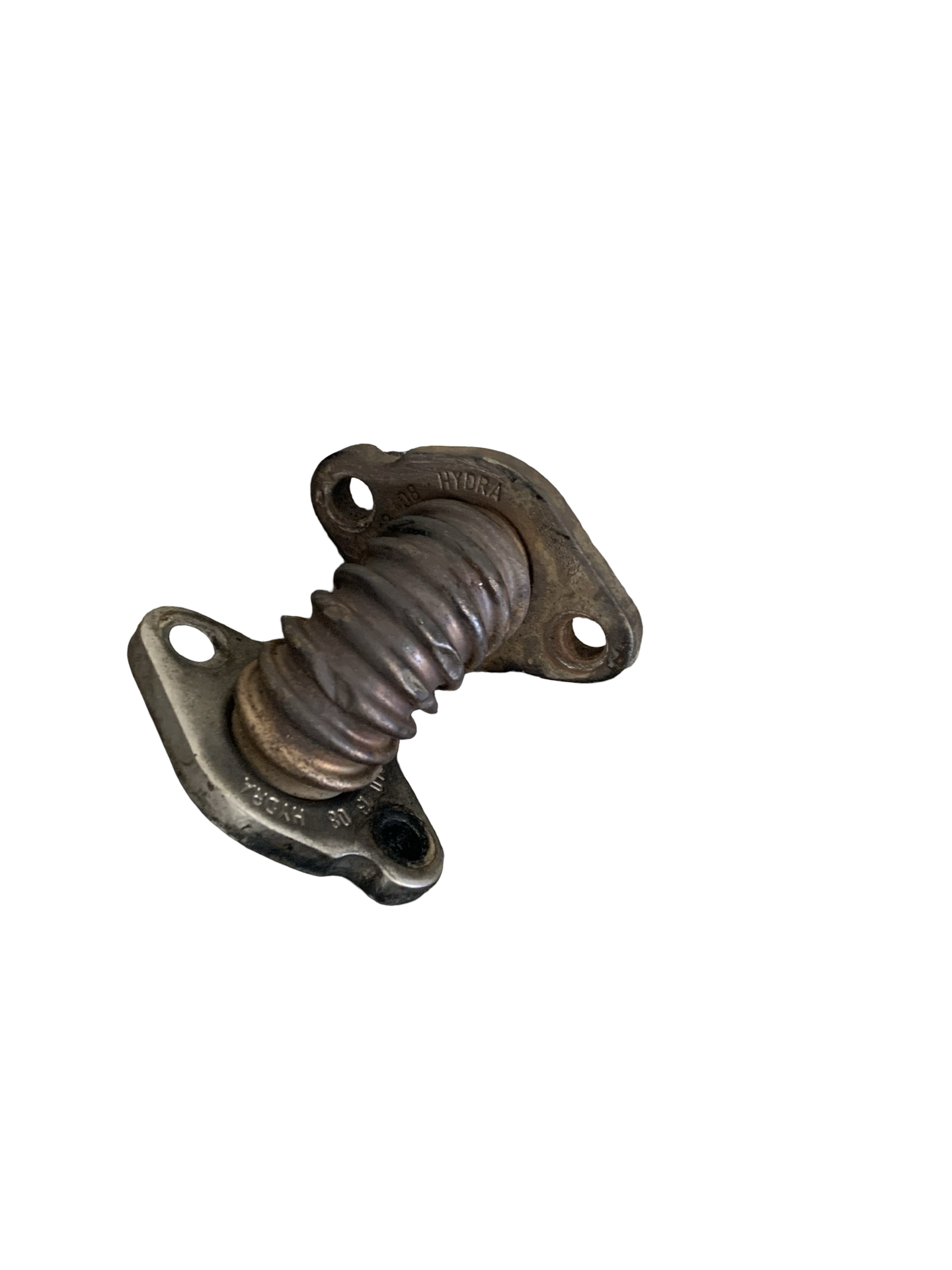 Conducta Egr Chrysler 300 I Sedan 3.0 CRD OM642.982 160kw EURO4 2004–2010 – foto 2