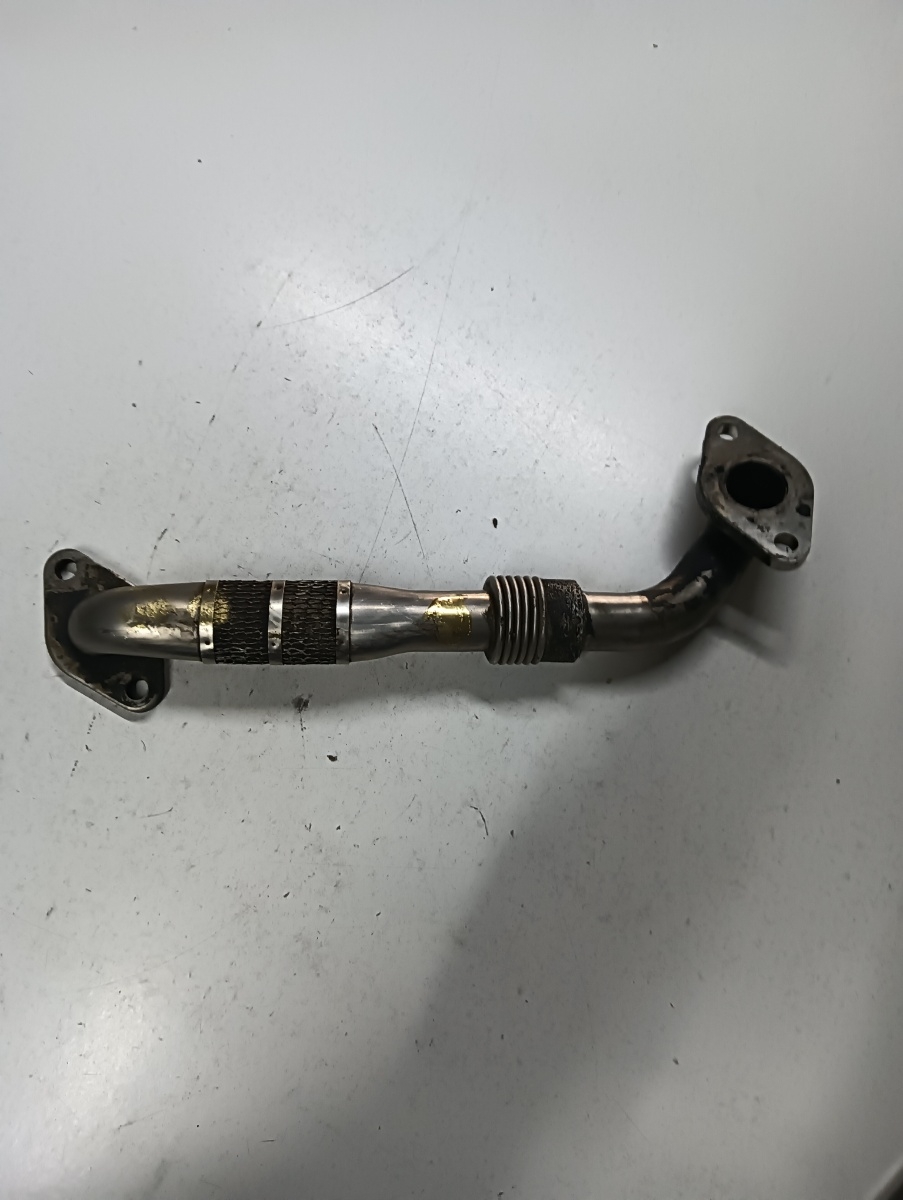 Conducta egr FIAT BRAVO II 198 2006 - > – foto 2