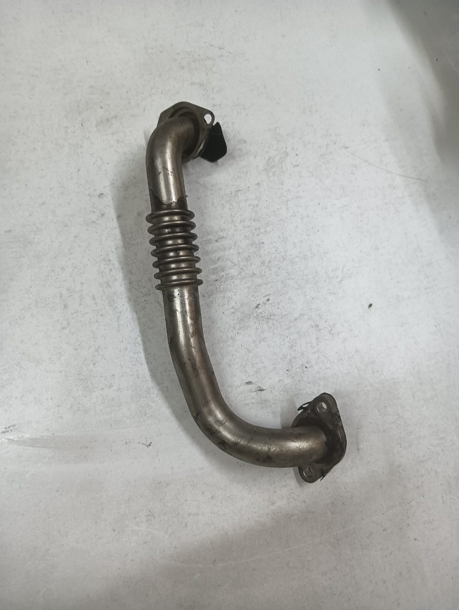 Conducta egr FORD FIESTA VII 2017 - > 1.5 TDCi XUJC, XUJD, XUJE, XUJF, XUJG, XUJK, XUJL, XUJM, XUJN, XVJE