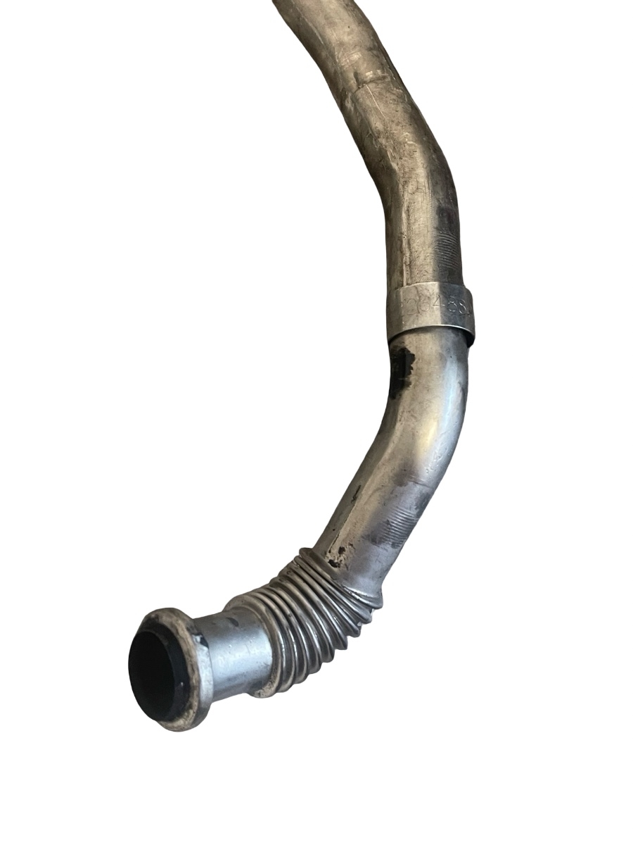 Conducta  EGR FORD MONDEO IV 2007 - 2015 2.0 TDCi QXBA – foto 3