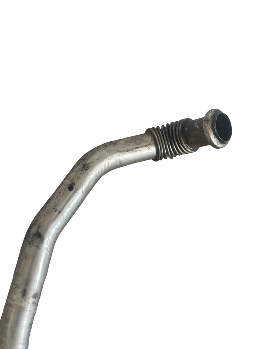 Conducta EGR FORD MONDEO IV Saloon BA7 2007 - 2015 2.0TDCI – foto 2