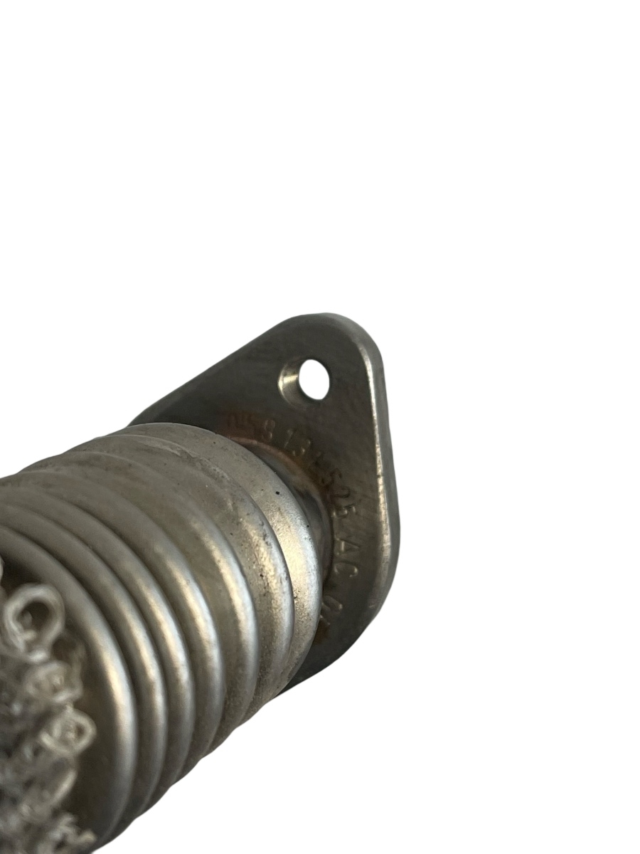 Conducta EGR/gaze AUDI A6/S6 III Saloon 4F2, C6 2004 - 2011 2.7/3.0TDI  059131525AC – foto 2