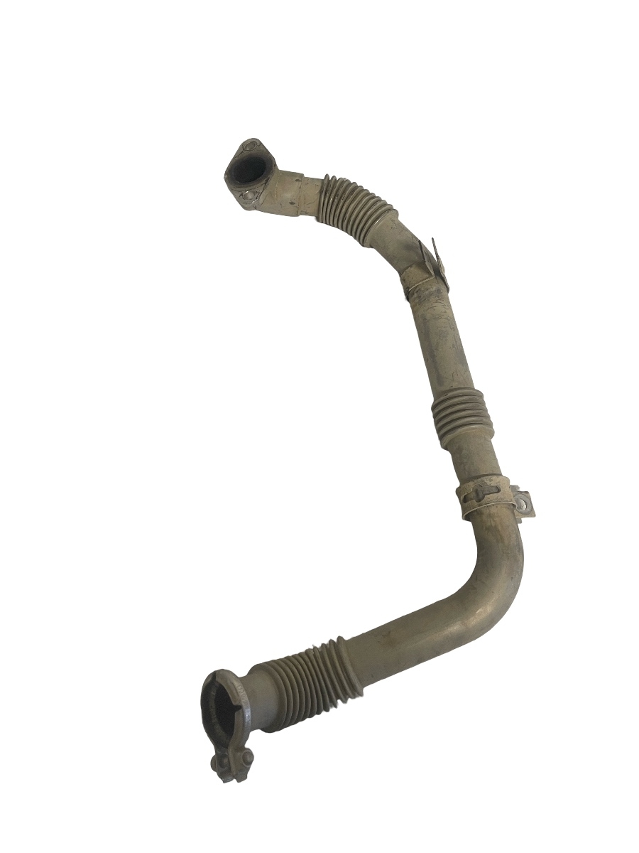 Conducta  EGR IVECO DAILY IV Bus 2006 - 2011 3.0D E5 – foto 2