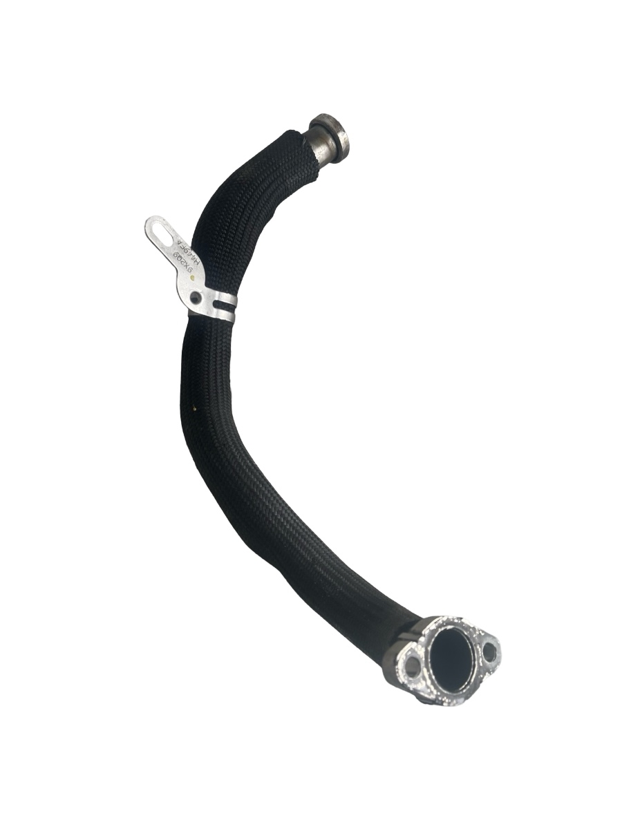 Conducta EGR JAGUAR XF CC9_, X250 2008 - 2015 3.0 FB 9X2Q9H449FA – foto 2