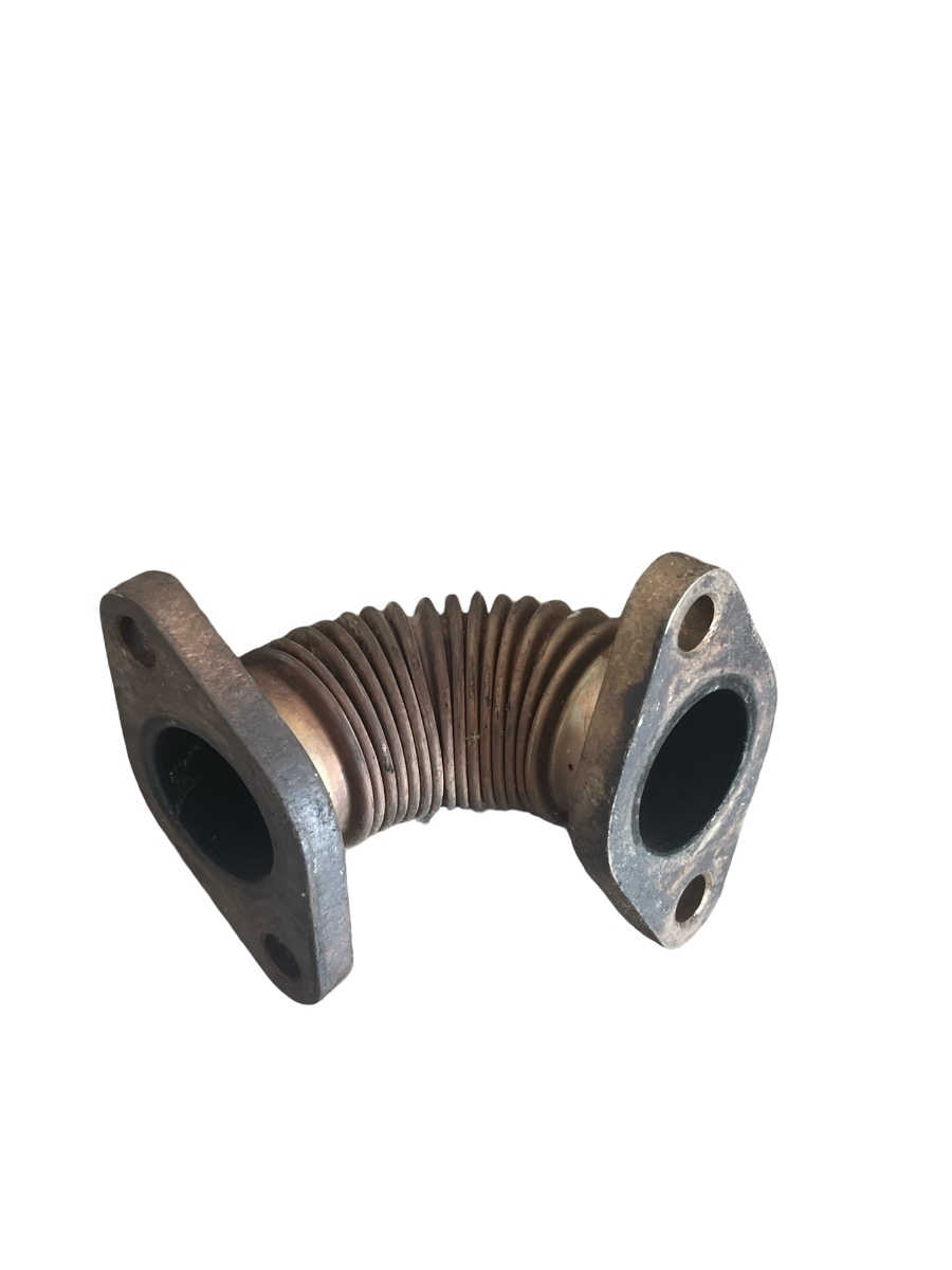 Conducta EGR KIA SPORTAGE JE_, KM_ 2004 - > 2.0CRDI D4EA – foto 2