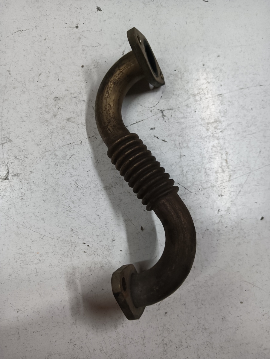 Conducta egr  MITSUBISHI L200 2.5 diesel – foto 2