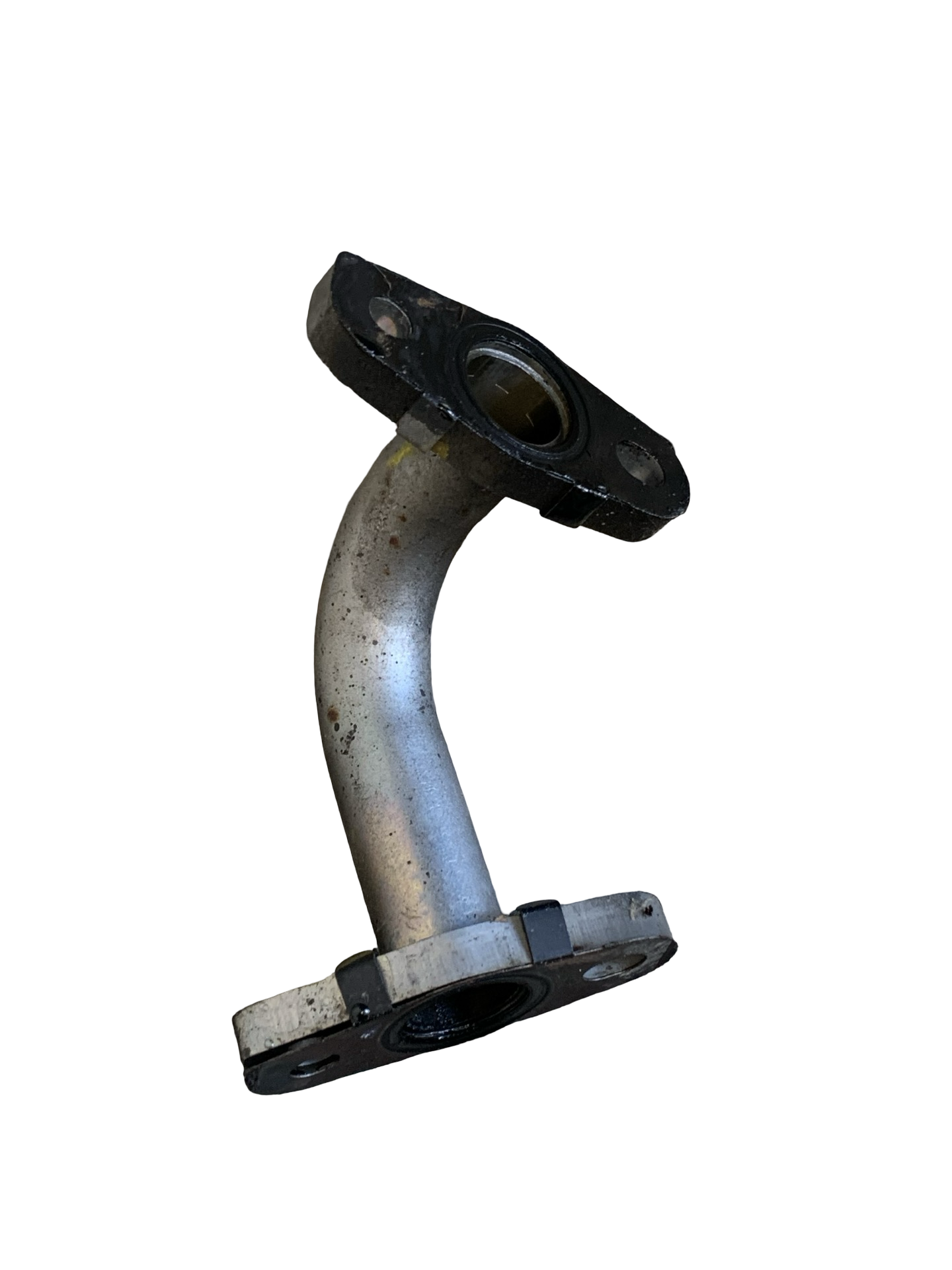 Conducta Egr Nissan Qashqai 1 1.6 R9M 2007–2014 – foto 2