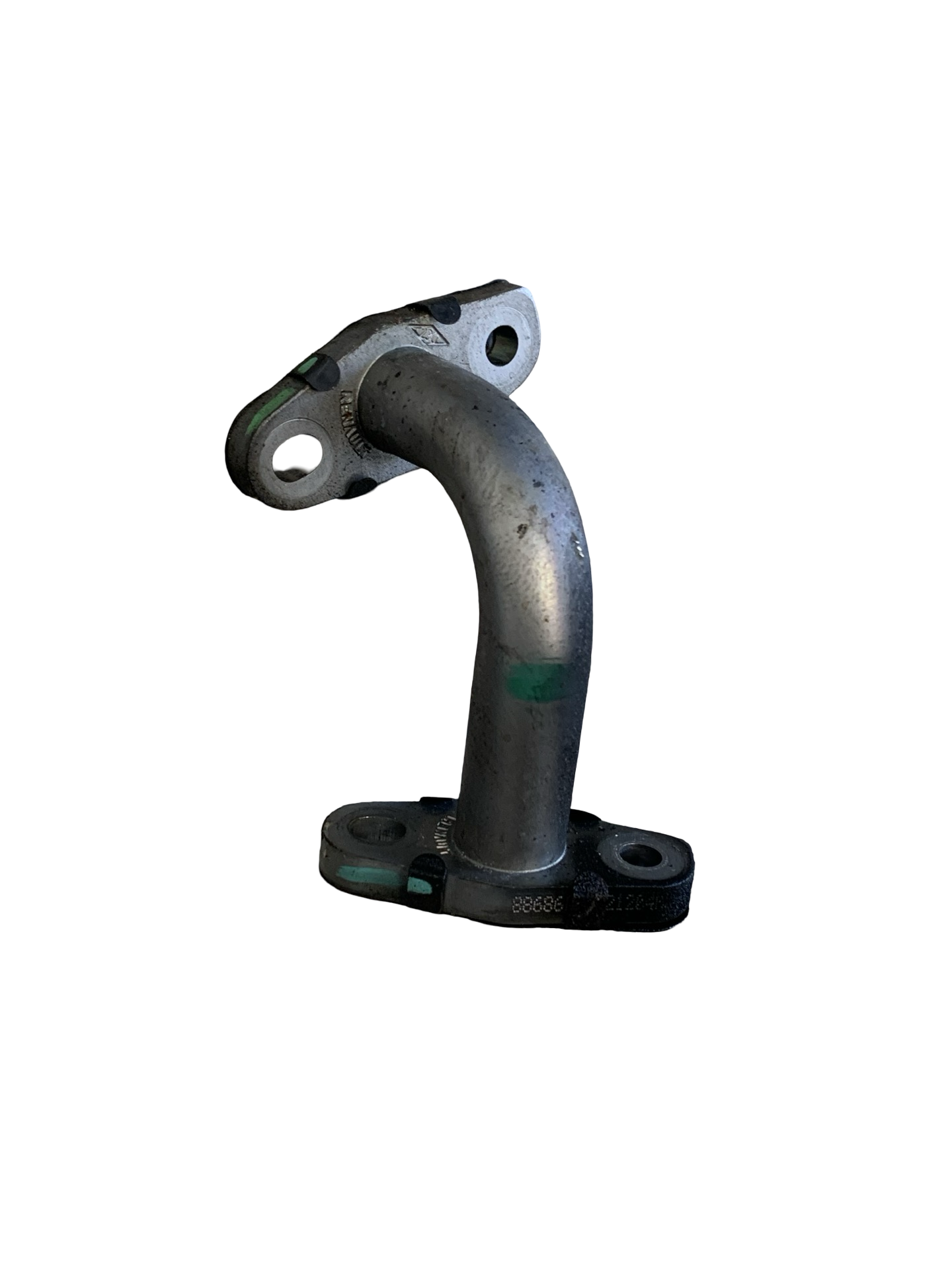 Conducta Egr Nissan Qashqai 1 1.6 R9M 2007–2014