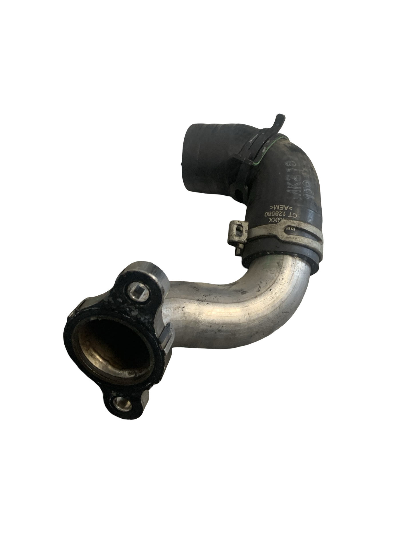 Conducta Egr Nissan Qashqai 1 1.6 R9M 2007–2014