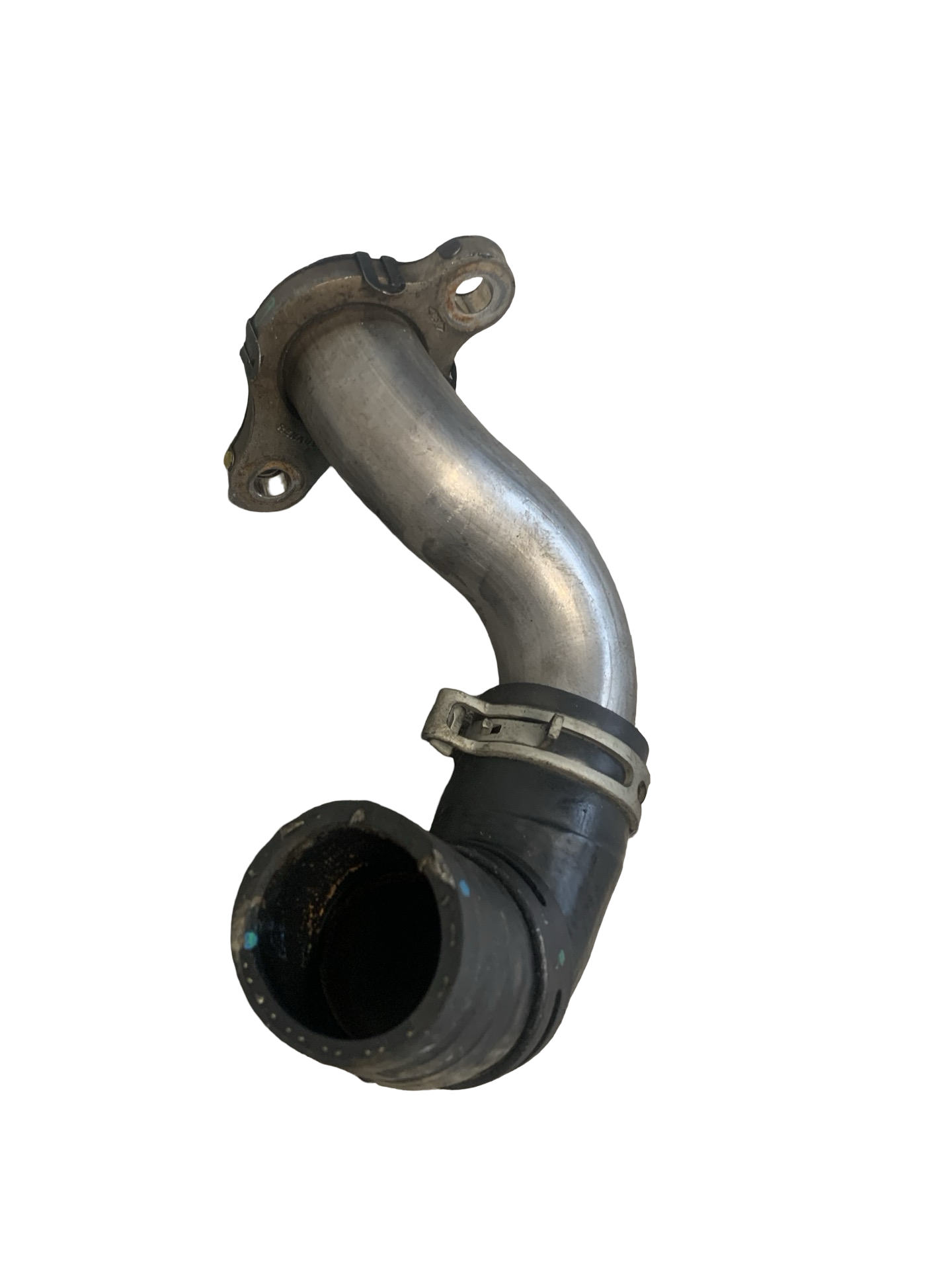 Conducta Egr Nissan Qashqai 1 1.6 R9M 2007–2014 – foto 2