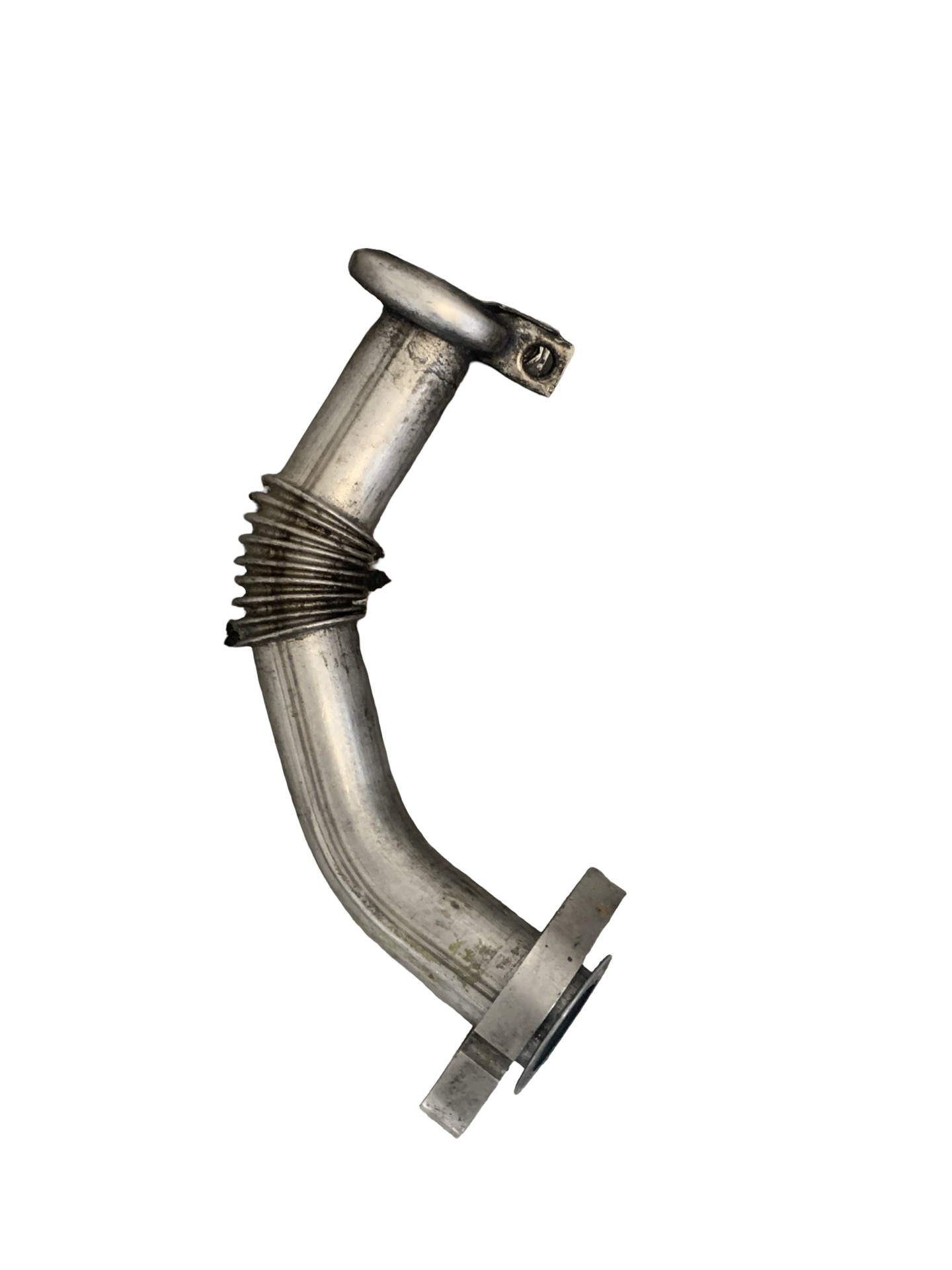 Conducta Egr Opel Astra H 2004–2010 - 1.7CDTI – foto 2