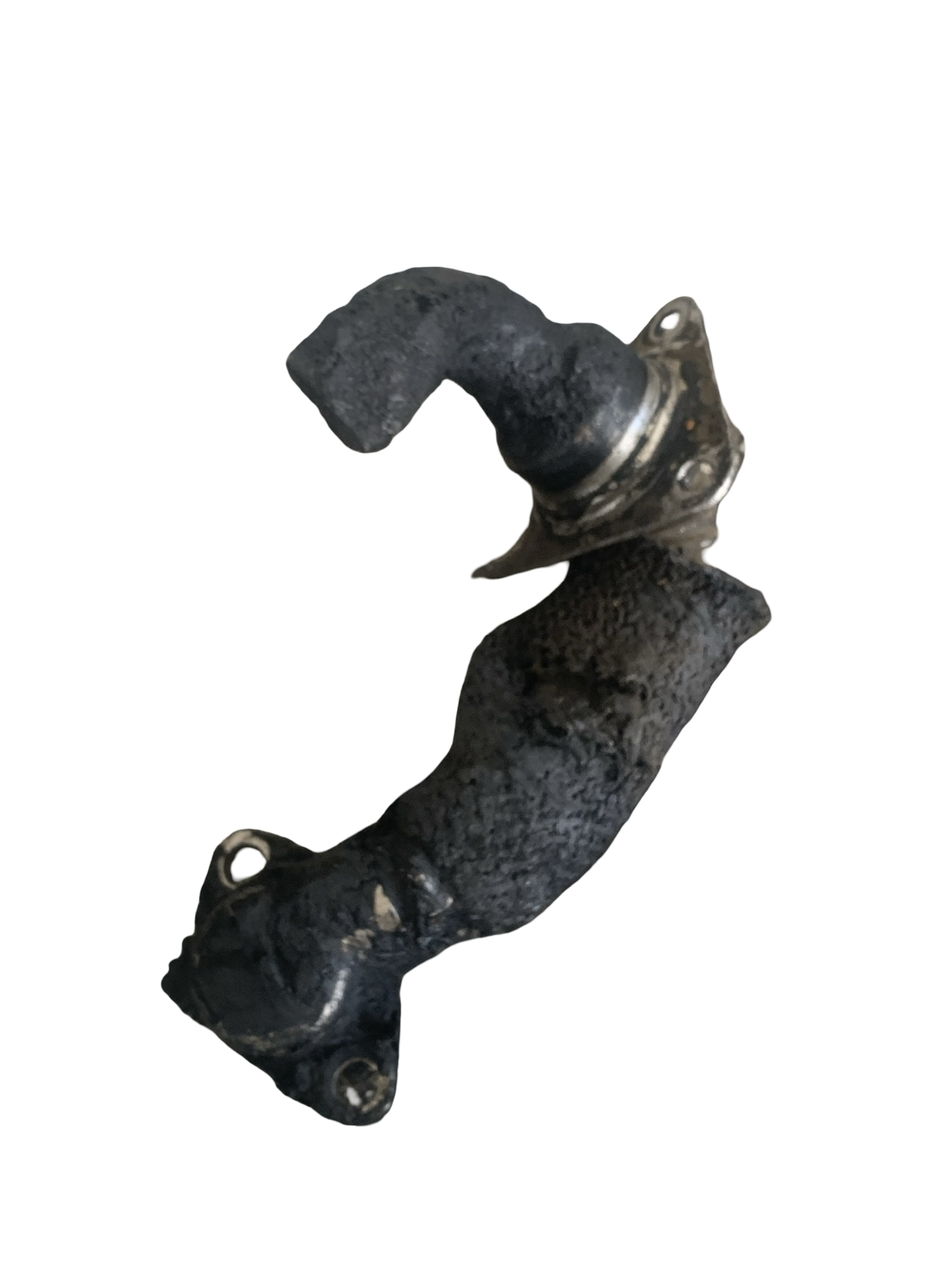 Conducta Egr Opel Combo 2012–2017 - 1.3CDTI – foto 2