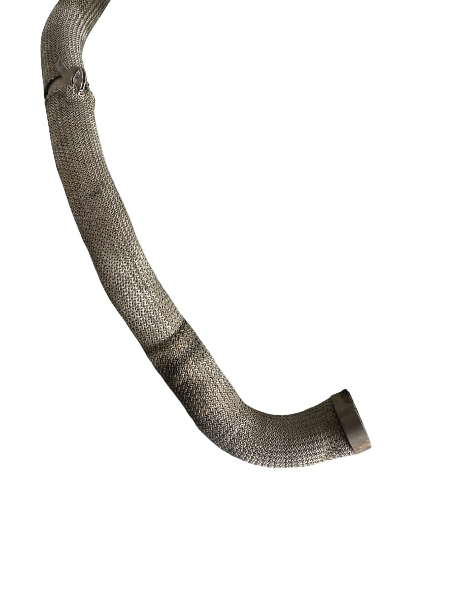 Conducta EGR PEUGEOT 4007 GP_ 2007 - > 2.2 HDi 4H.. – foto 3