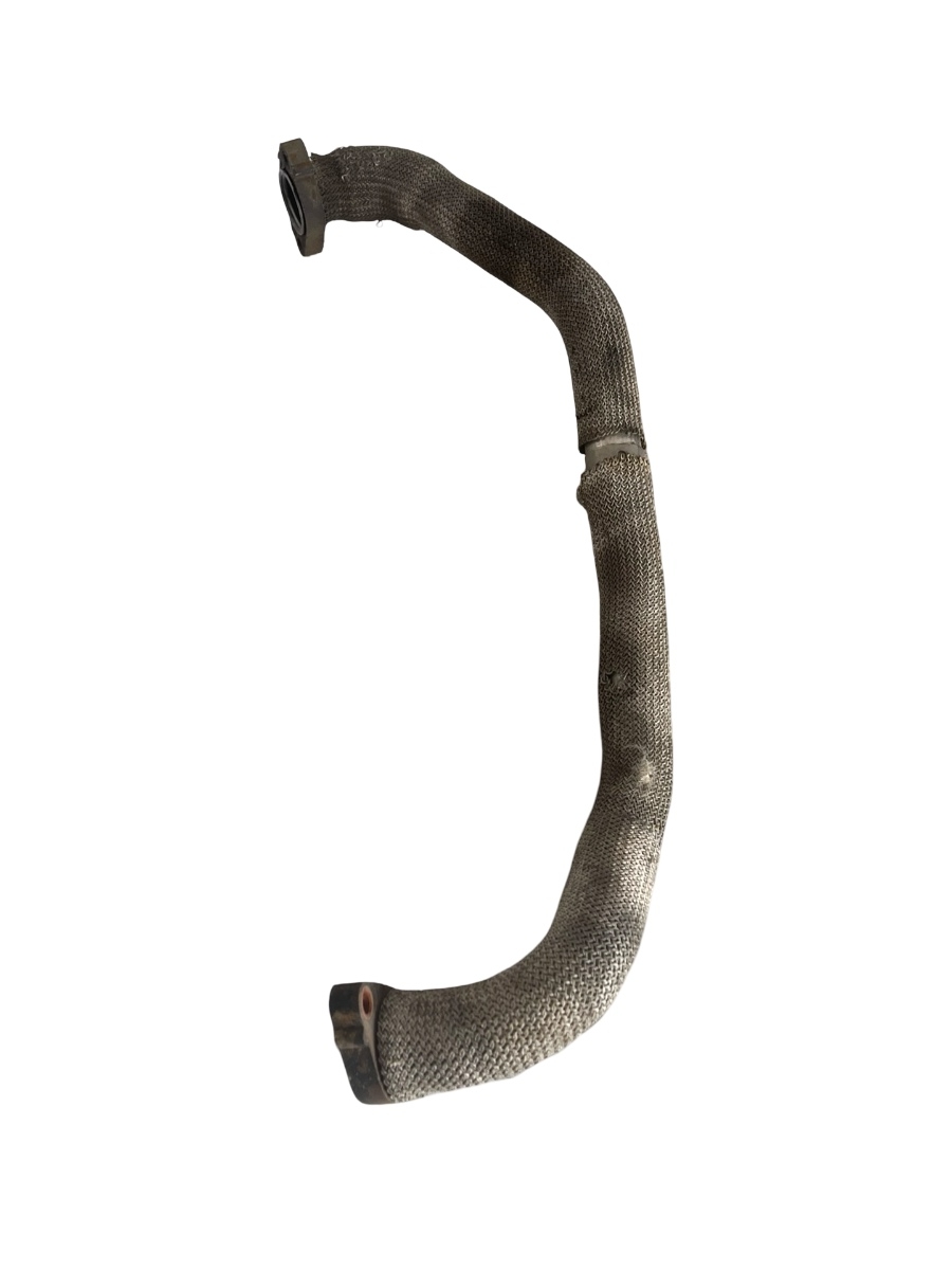 Conducta EGR PEUGEOT 4007 GP_ 2007 - > 2.2 HDi 4H.. – foto 4