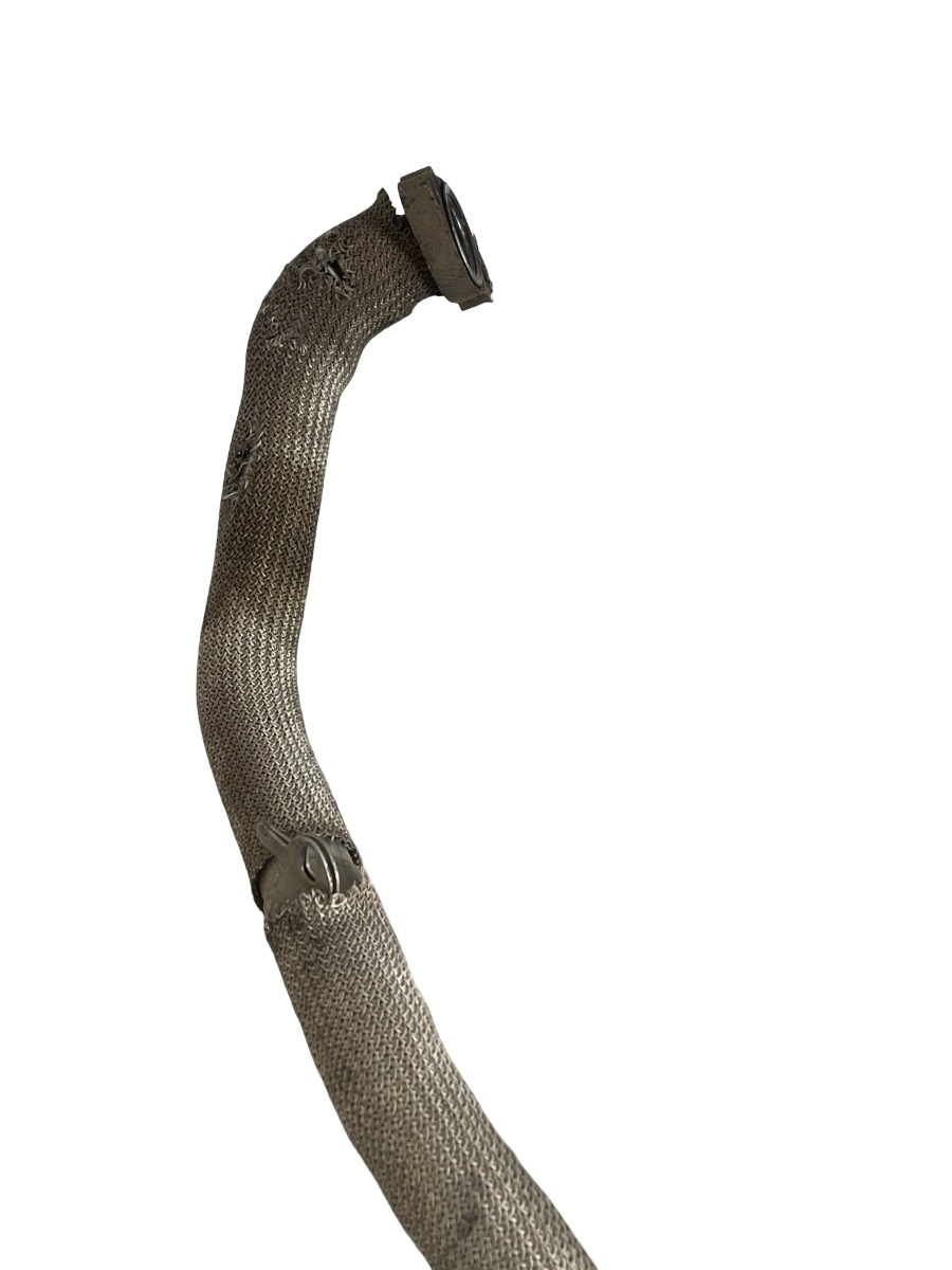 Conducta EGR PEUGEOT 4007 GP_ 2007 - > 2.2 HDi 4H.. – foto 2