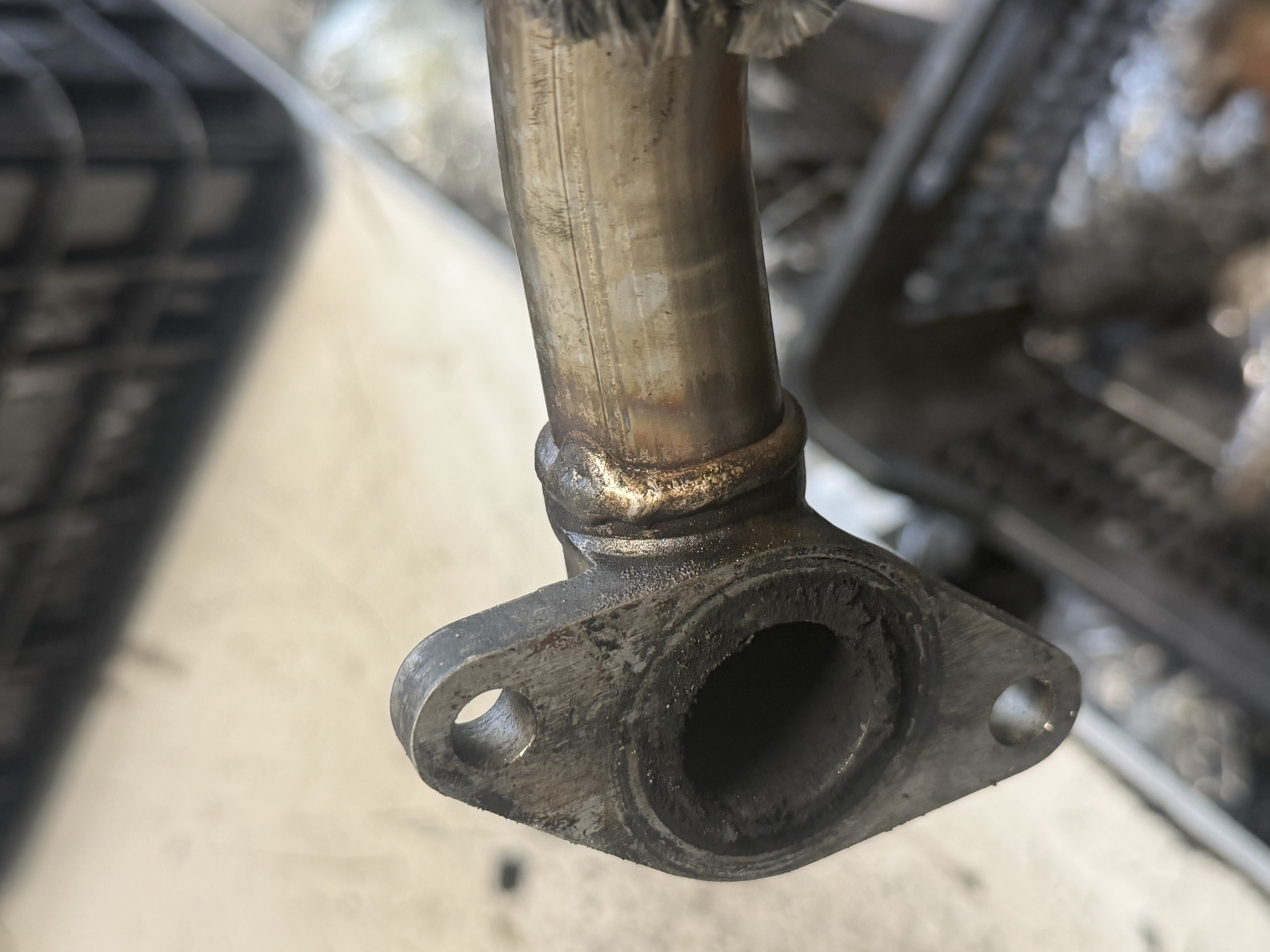 Conducta Egr Renault Master II 1997–2010 - 3.0D 100KW