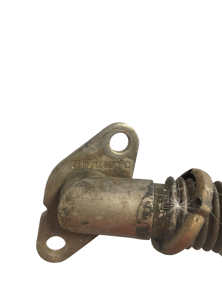 Conducta EGR RENAULT SCENIC II JM0/1_ 2003 - > 1.9DCI 8200217887C – foto 2