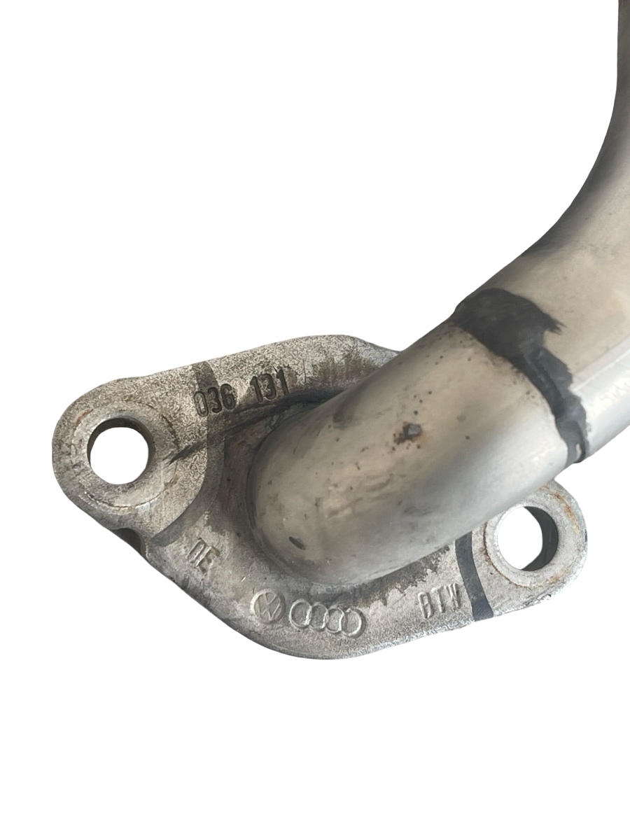 Conducta  EGR SEAT ALTEA XL 5P5, 5P8 2006 - > 1.9 TDI BXE – foto 4