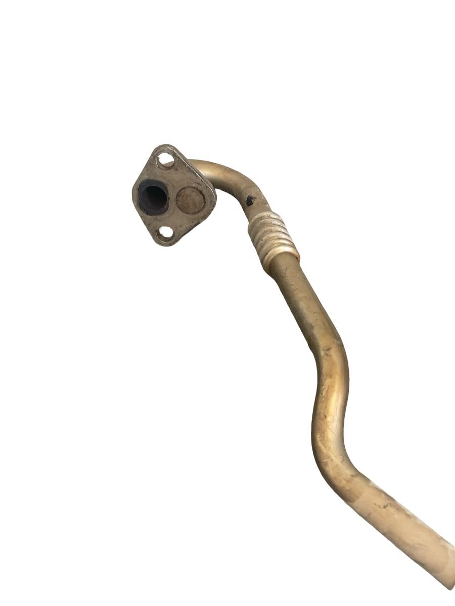 Conducta EGR SEAT IBIZA III 6K1 1999 - 2002 1.4 16V AUA – foto 3