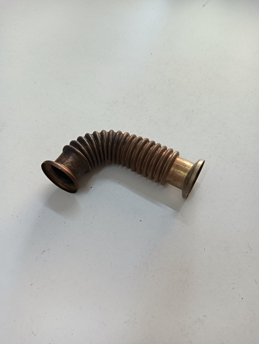 Conducta egr SEAT LEON II 1P1 2005 - 2013 – foto 2