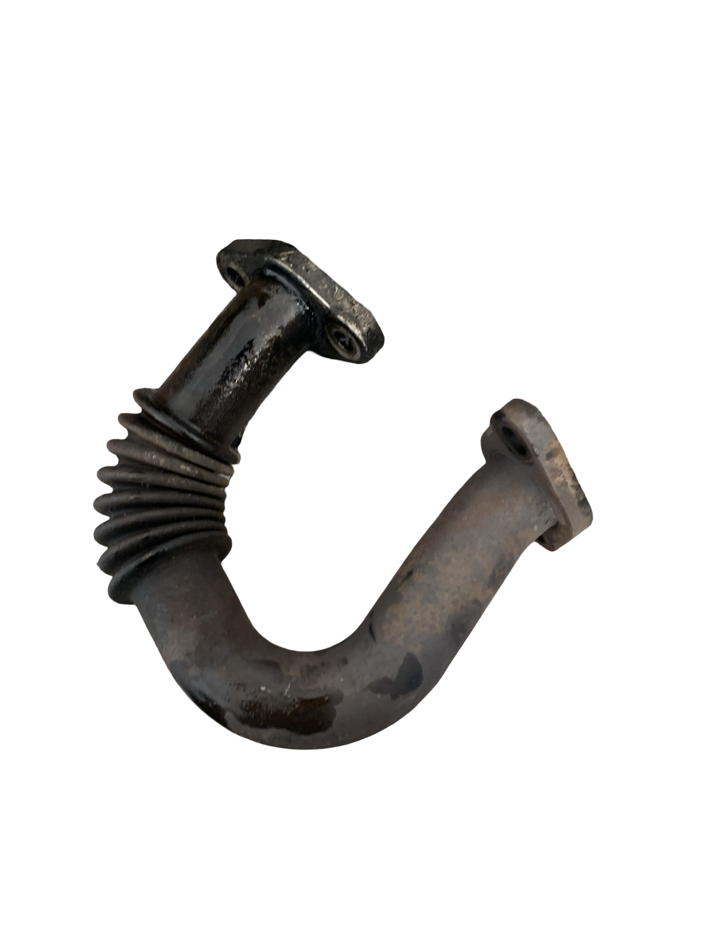 Conducta Egr Skoda Octavia 2 2004–2013 - 1.6 CAYC – foto 2