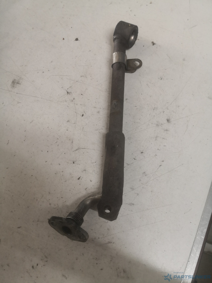 Conducta EGR SKODA SUPERB (3T4) [ 2008 - 2015 ] – foto 2