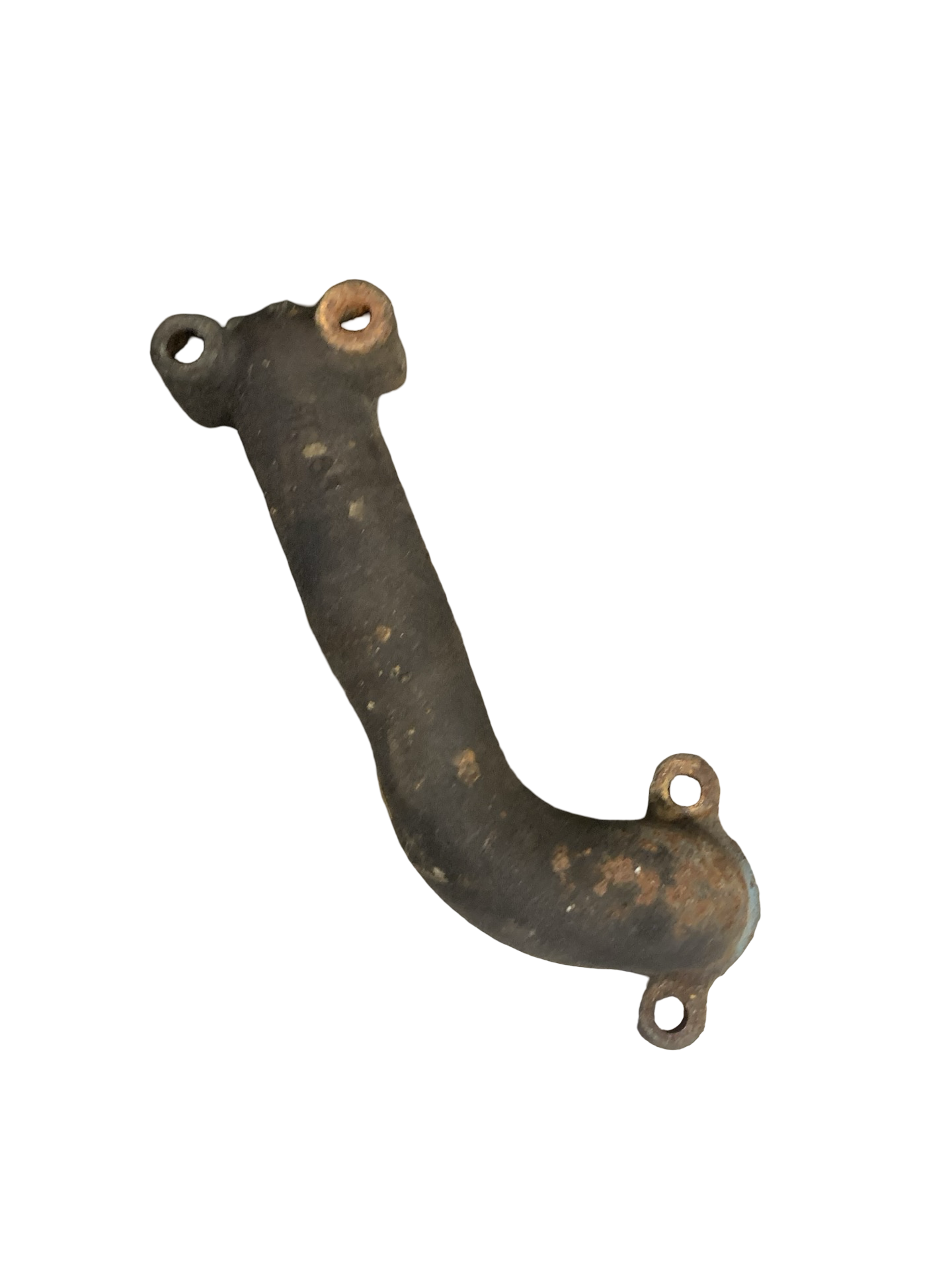 Conducta Egr Toyota 4RUNNER MK1 1984–1989 - 2.4D – foto 2
