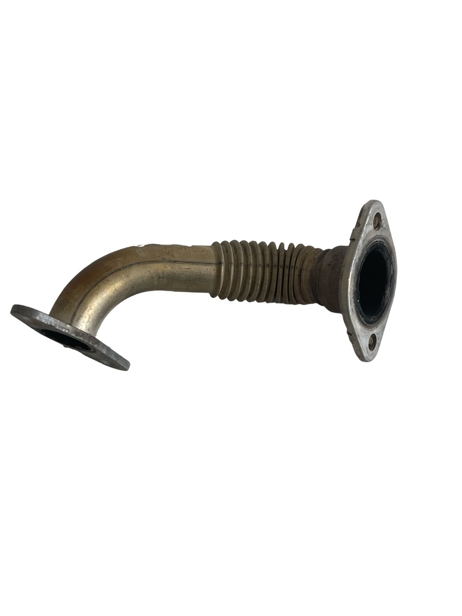 Conducta  EGR VOLKSWAGEN GOLF V 1K1 2003 - 2009 1.6FSI 03C131521S – foto 2