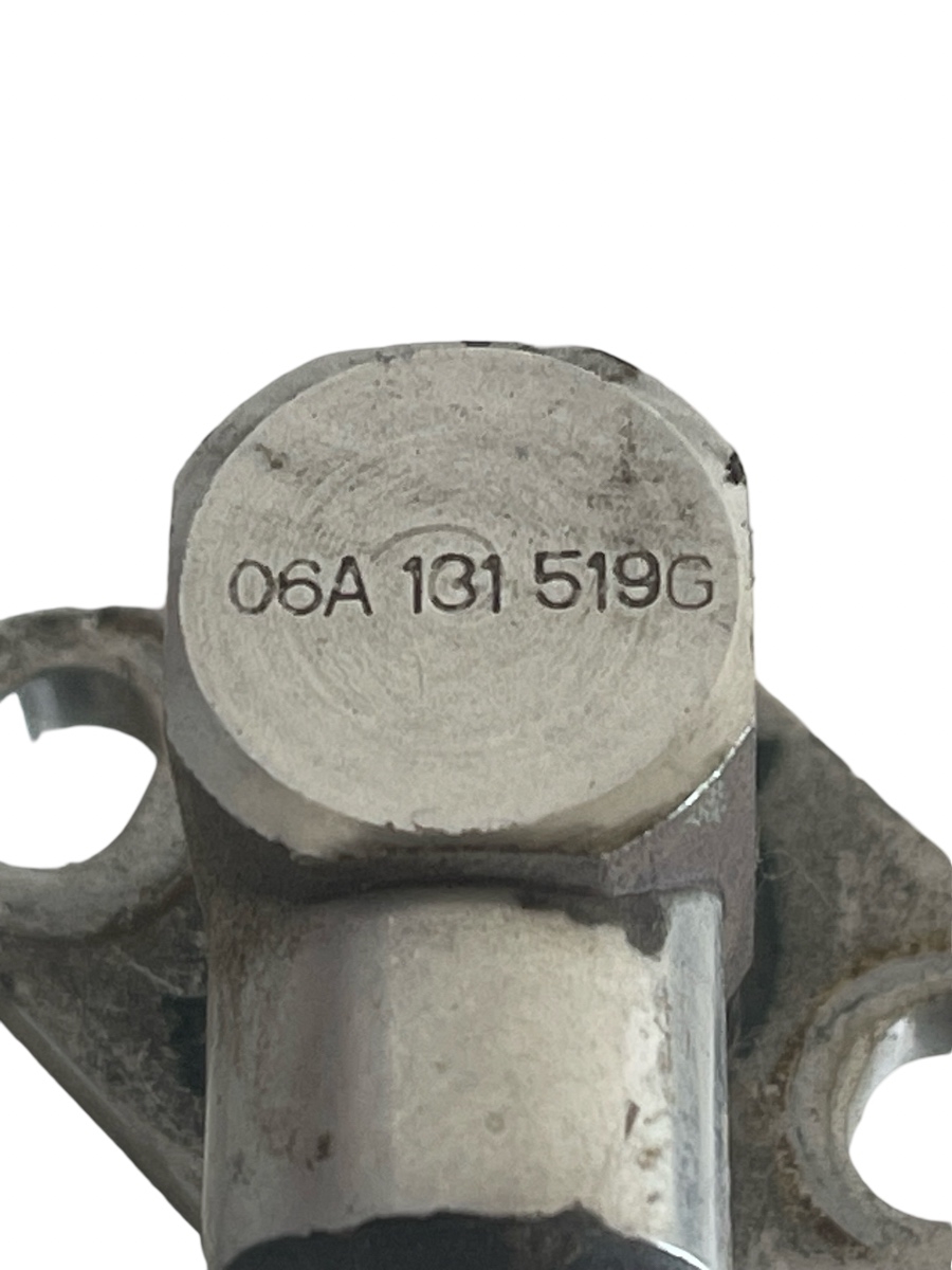 Conducta EGR VOLKSWAGEN GOLF V 1K1 2003 - 2009 BSE / BGU  06A131519G – foto 3