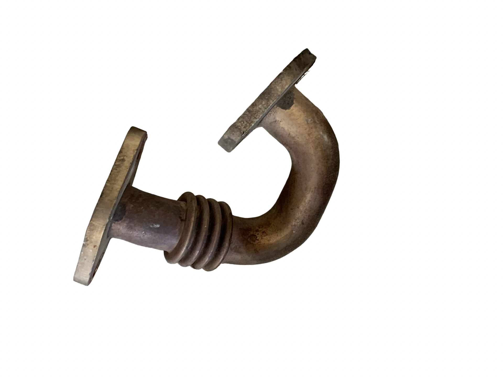 Conducta Egr Volkswagen Jetta V 2005–2010 2.0TDI BMN - cod: 03G131521AM