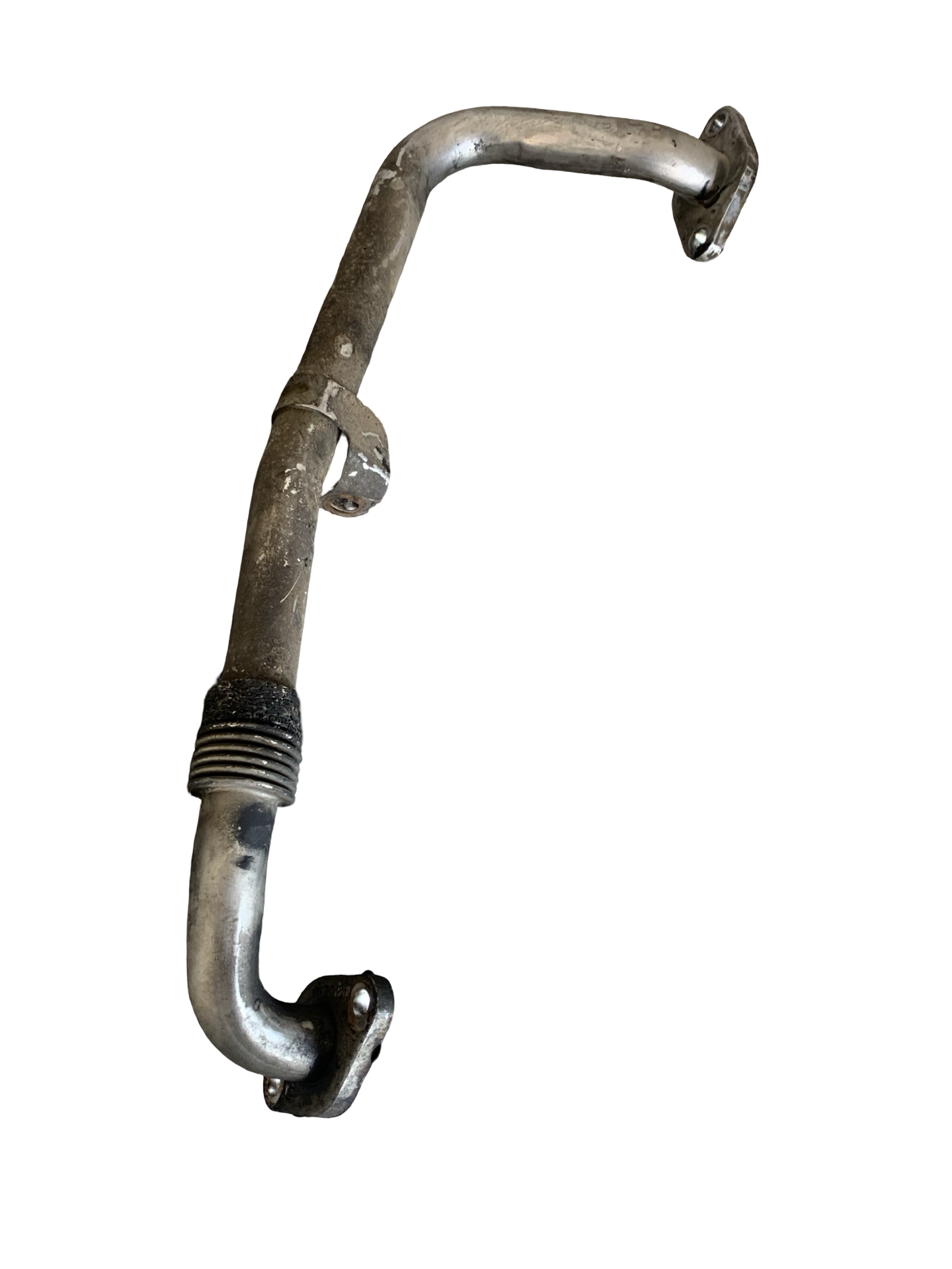 Conducta Egr Volkswagen Jetta V 2005–2010 2.0TDI BMN