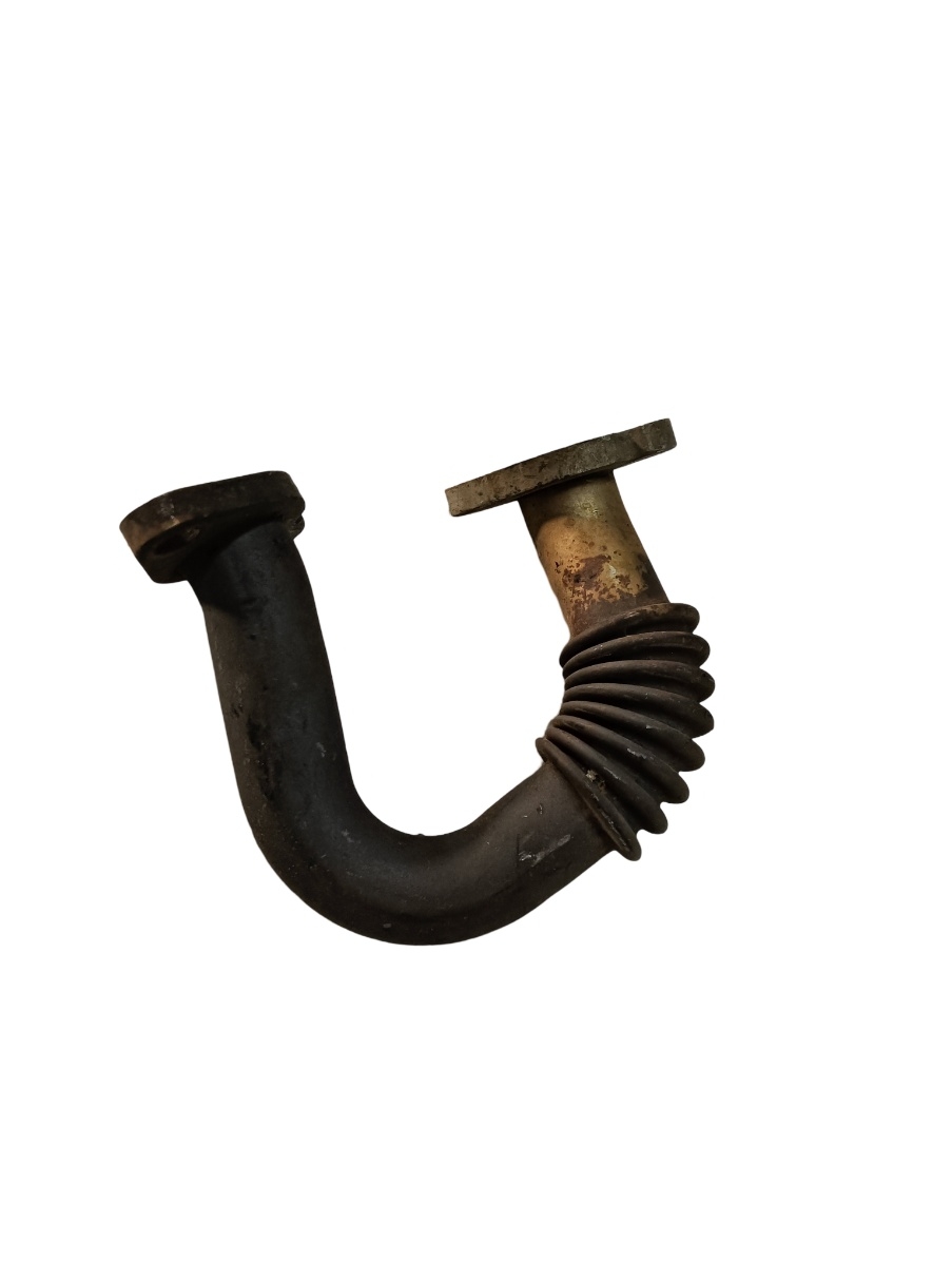 Conducta egr VOLKSWAGEN PASSAT 3C2 2005 - 2010 1.9 TDI BKC, BLS, BXE – foto 2